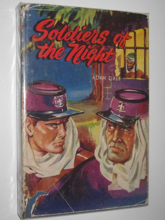 Soldiers of the Night