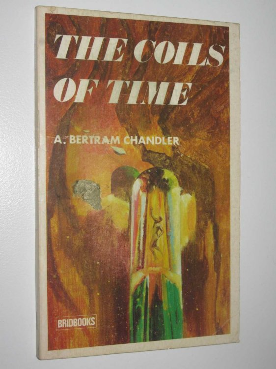 The Coils of Time