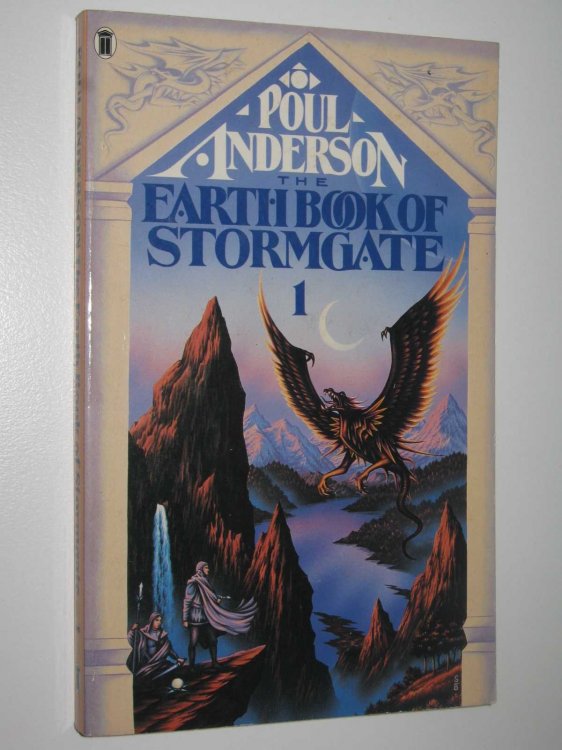 The Earth Book of Stormgate 1 - Future History of the Polesotechnic League Series #5