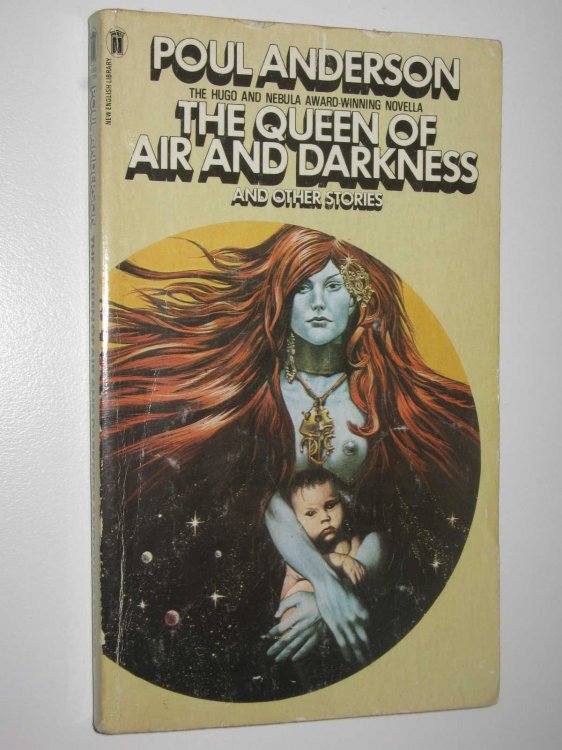 The Queen of Air and Darkness, and Other Stories
