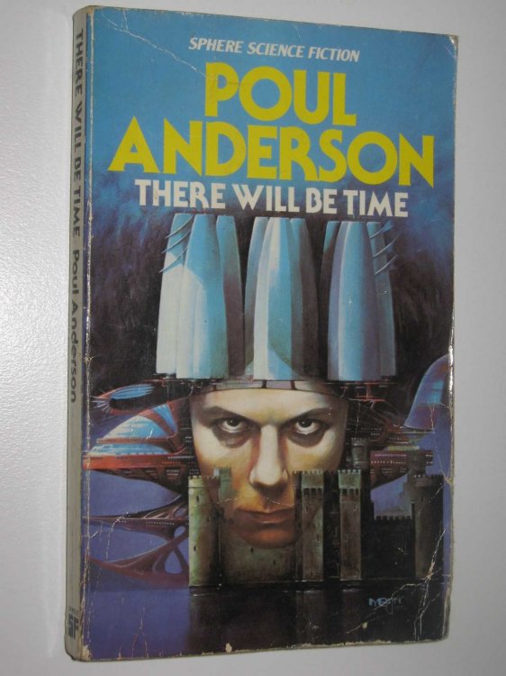 There Will Be Time