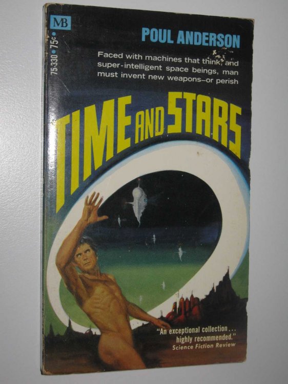 Time and Stars