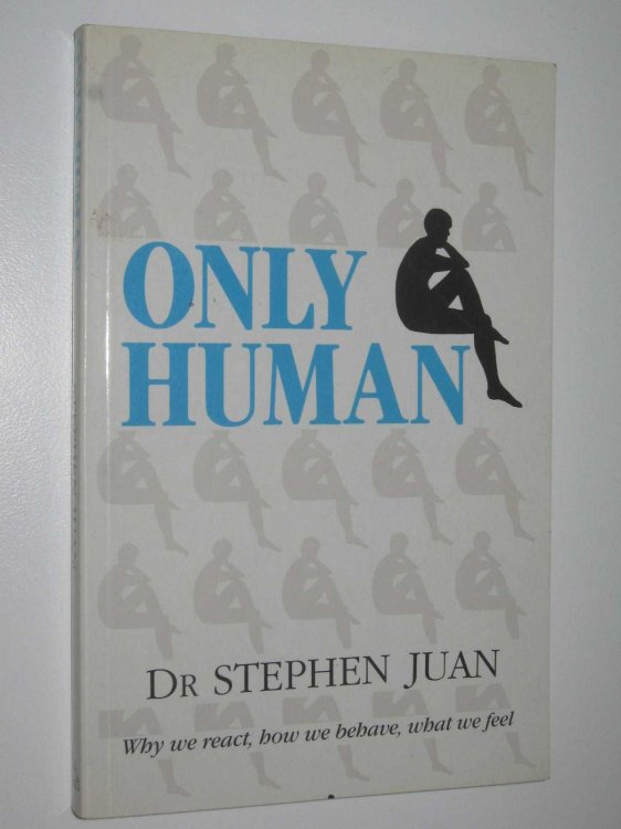 Only Human