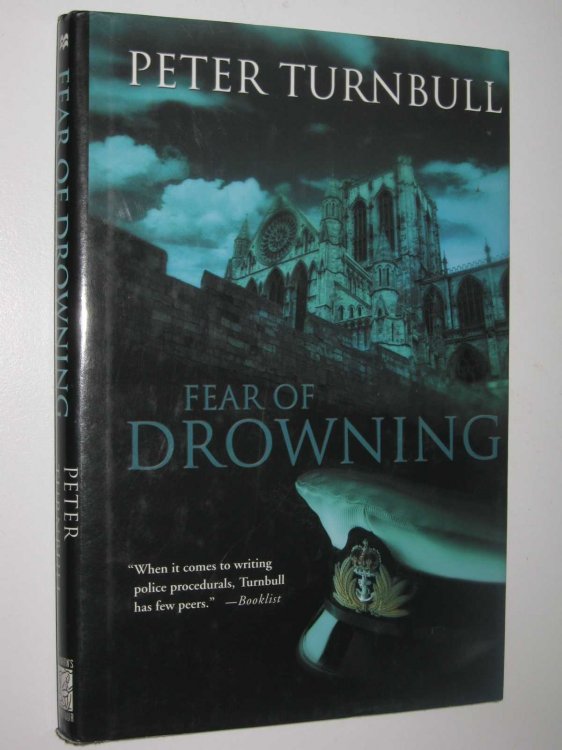 Fear of Drowning