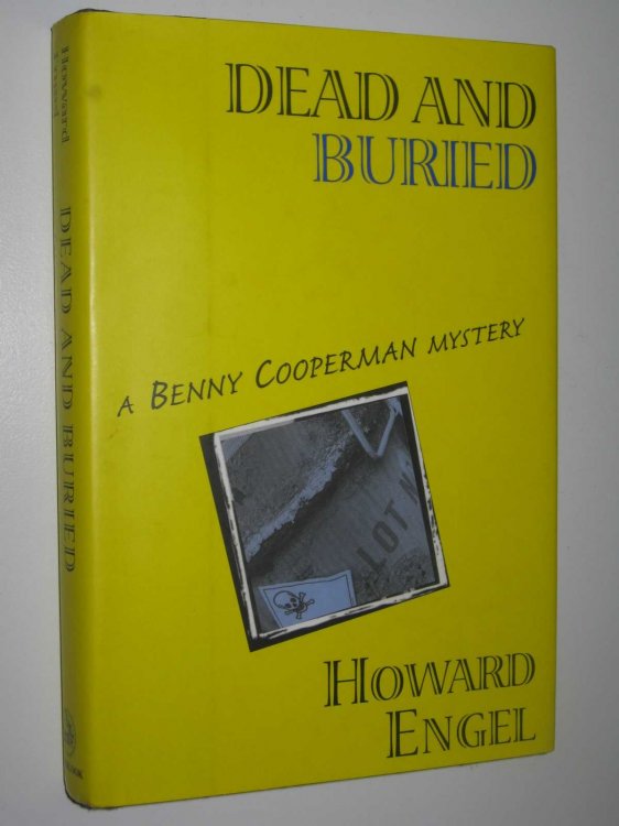 Dead and Buried