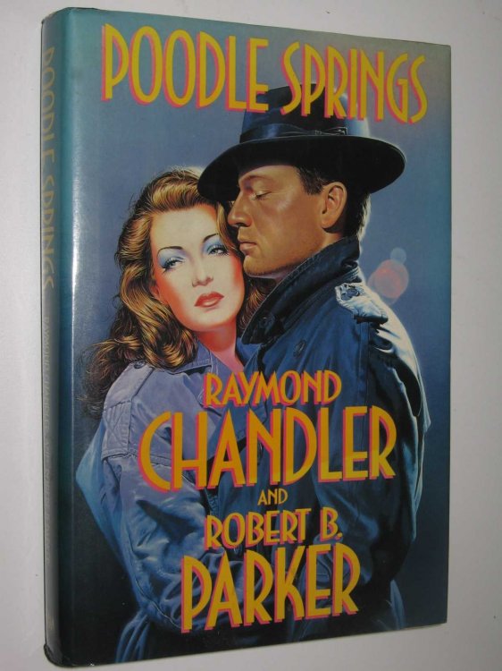 Poodle Springs