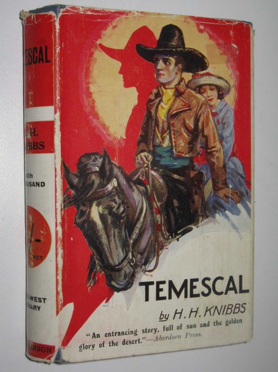 Temescal