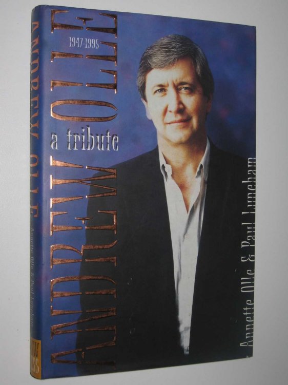 Andrew Olle 1947-1995: A Tribute