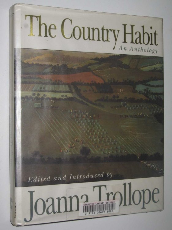 The Country Habit : An Anthology