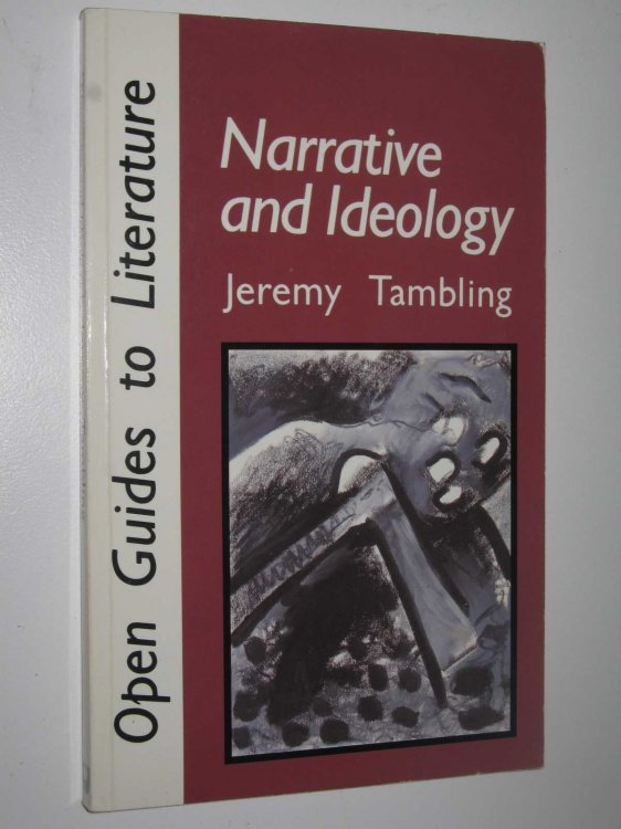 Narrative and Ideology