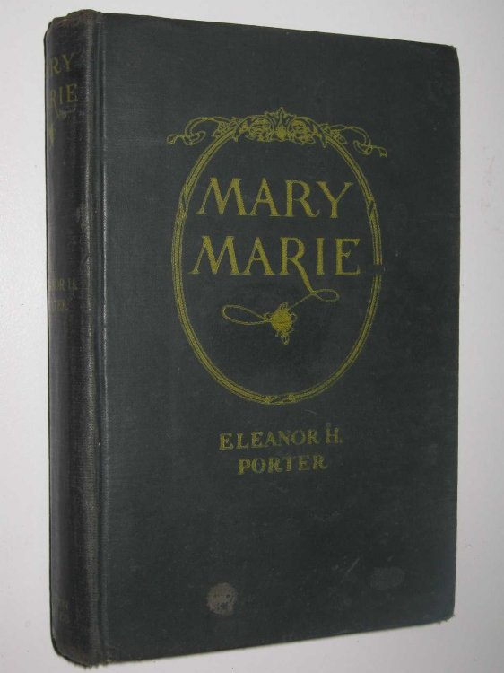 Mary Marie