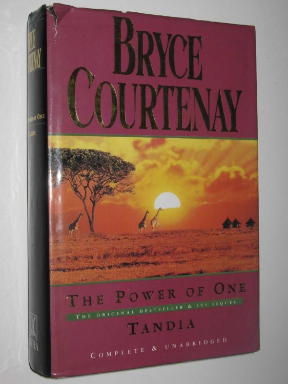 The Power of One + Tandia