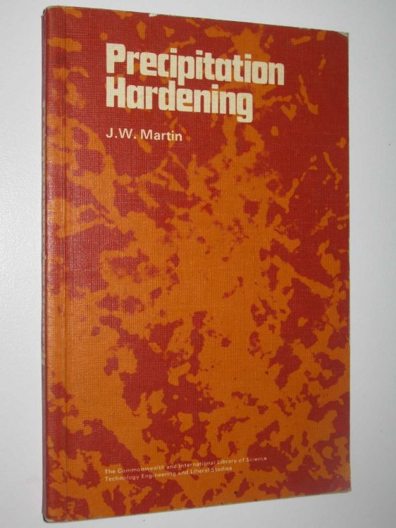 Precipitation Hardening