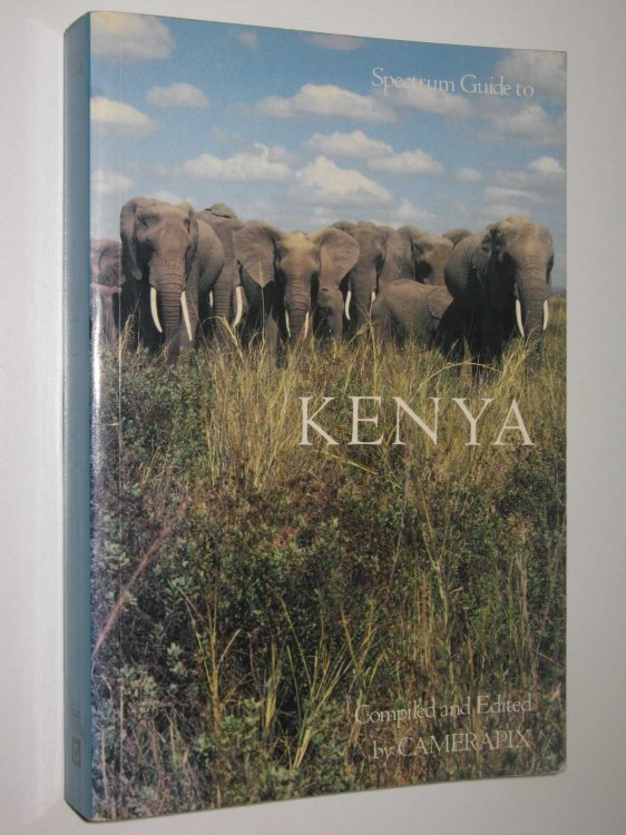 Spectrum Guide to Kenya