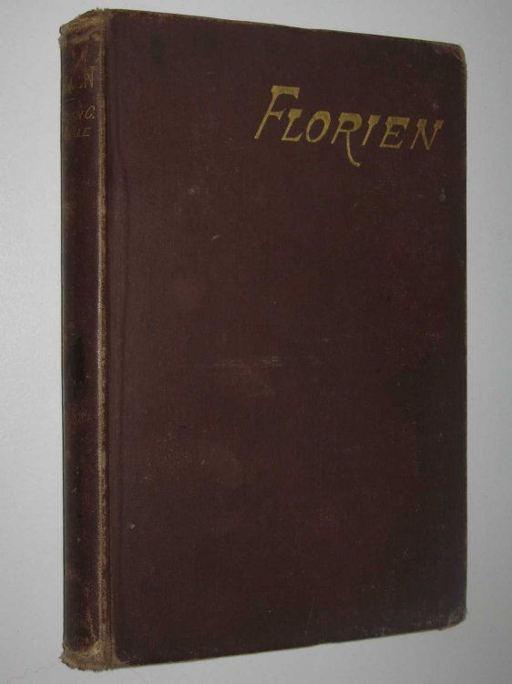 Florien : A Tragedy, in Five Acts