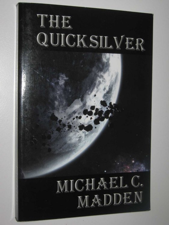 The Quickslver