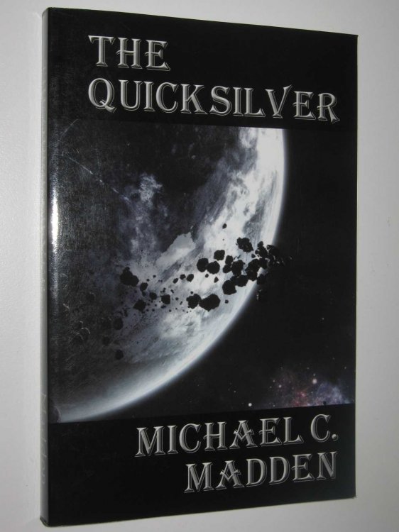 The Quickslver