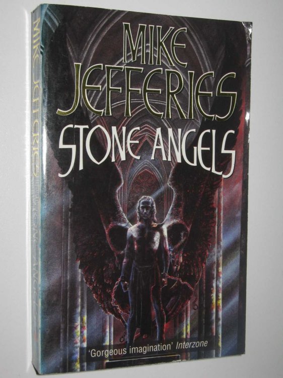 Stone Angels