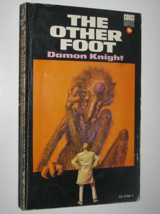 The Other Foot