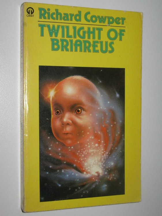 The Twilight of Briareus