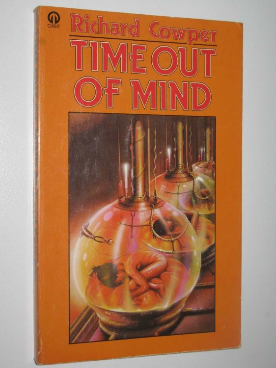 Time Out of Mind