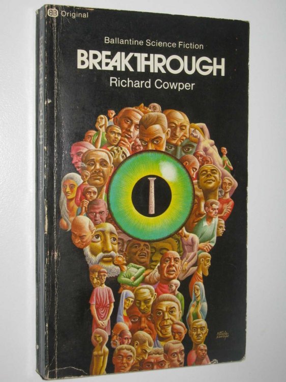 Breakthrough