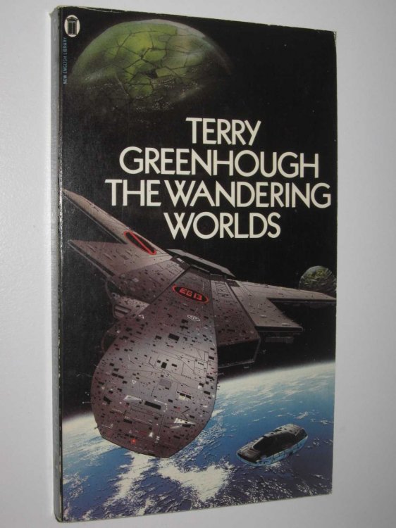 The Wandering Worlds