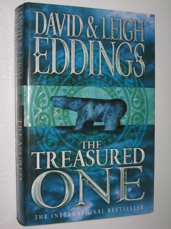 The Treasured One - The Dreamers Series #2