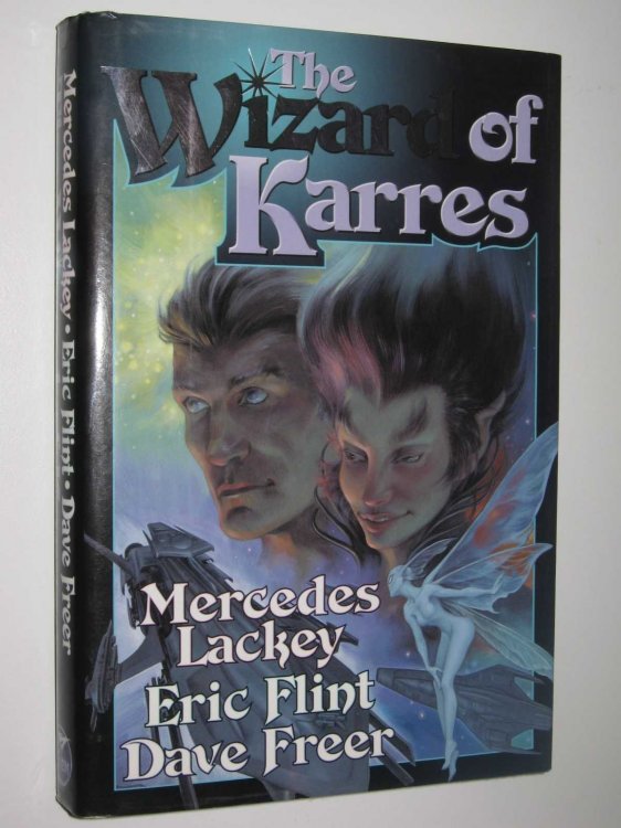 The Wizard of Karres