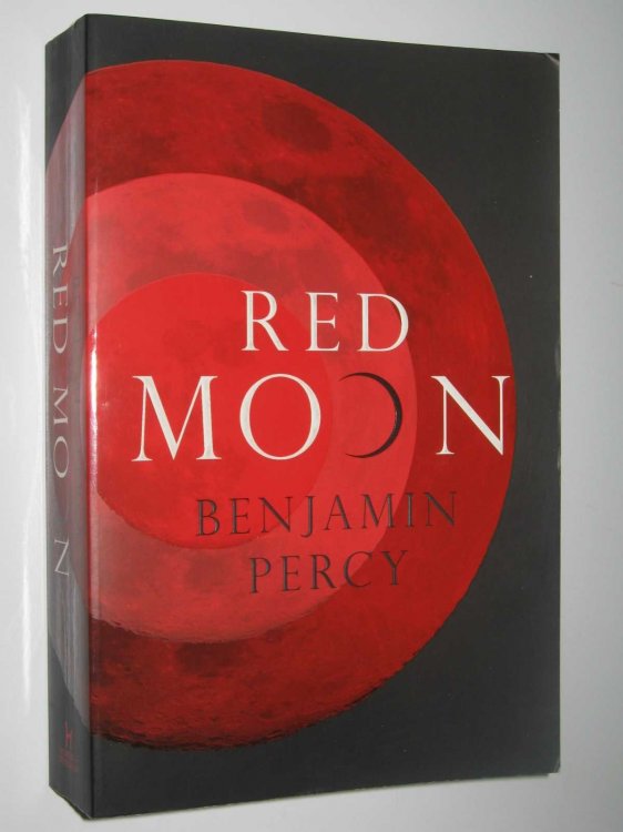 Red Moon