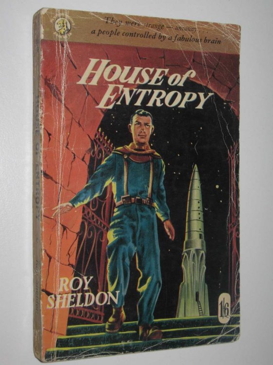 House of Entropy