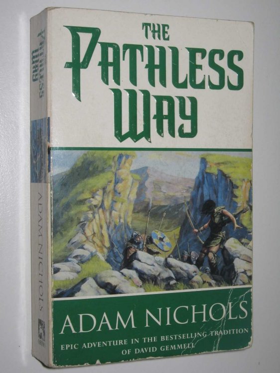 The Pathless Way