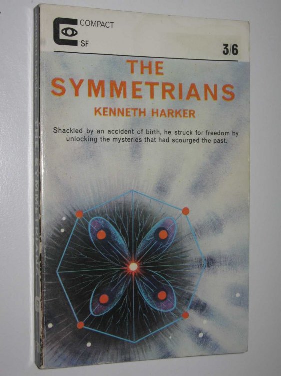 The Symmetrians