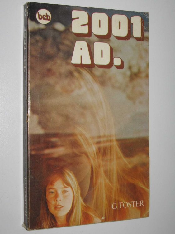 2001 AD