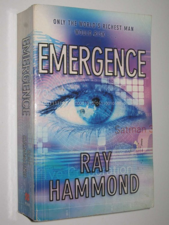 Emergence