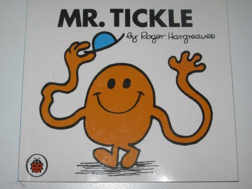 Mr Tickle