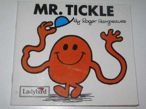 Mr Tickle