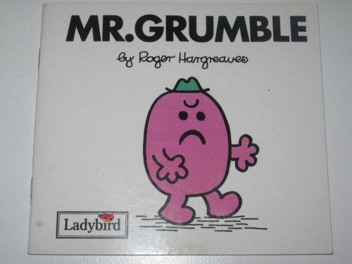 Mr Grumble