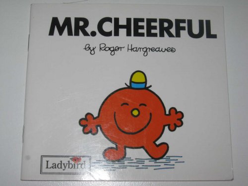 Mr Cheerful