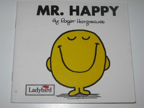 Mr Happy