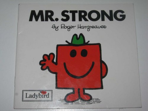 Mr Strong
