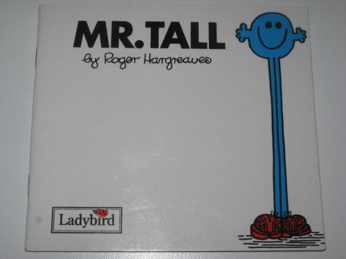 Mr Tall