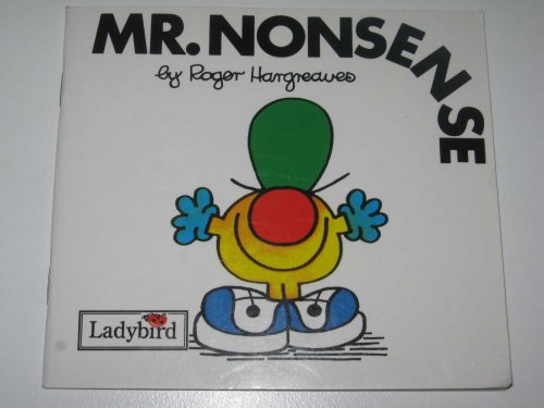 Mr Nonsense