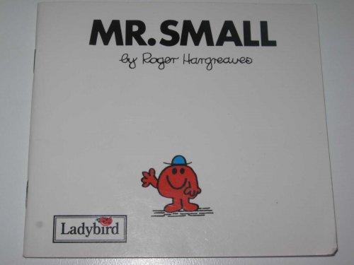 Mr Small