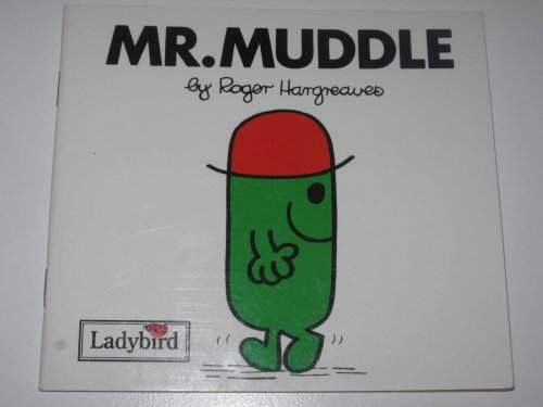 Mr Muddle
