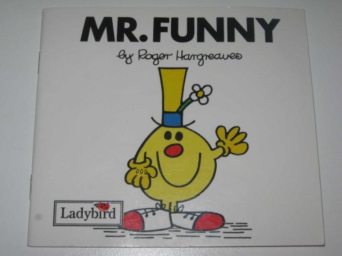 Mr Funny