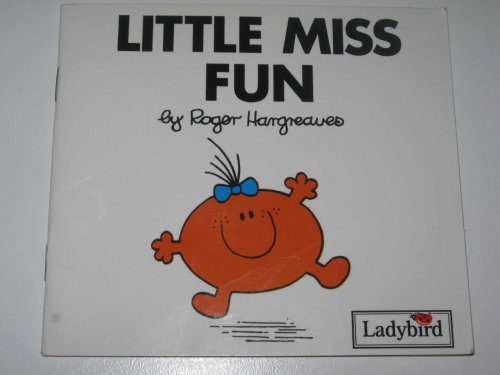 Little Miss Fun