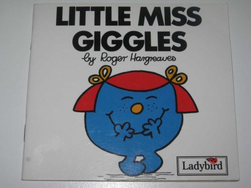 Little Miss Giggles