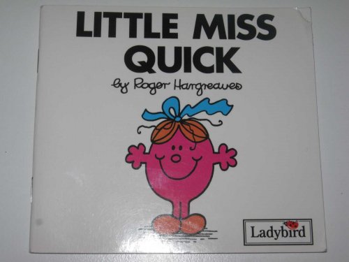 Little Miss Quick
