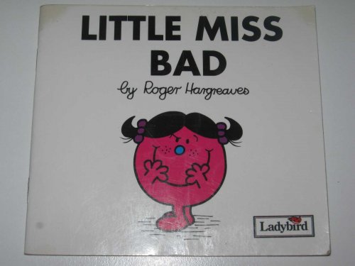 Little Miss Bad